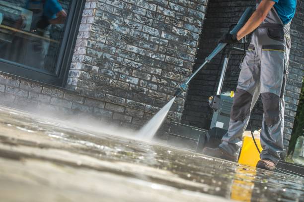Best Gutter Cleaning  in Glassboro, NJ