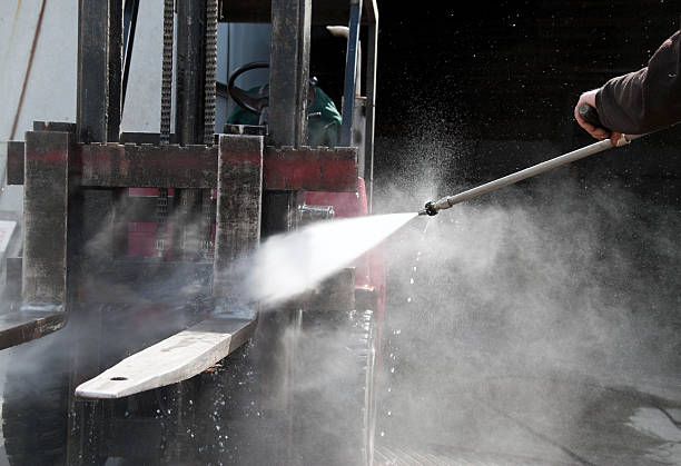 Best Heavy Equipment Washing  in Glassboro, NJ