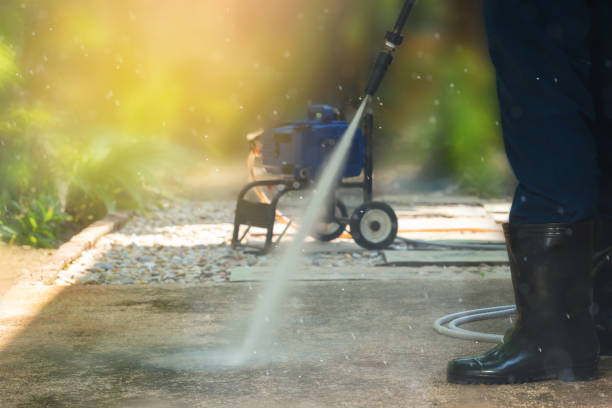 Best House Exterior Washing  in Glassboro, NJ
